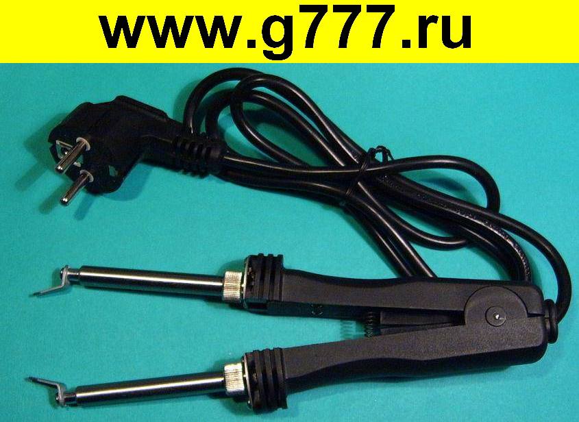Пинцет для пайки smd своими руками 6