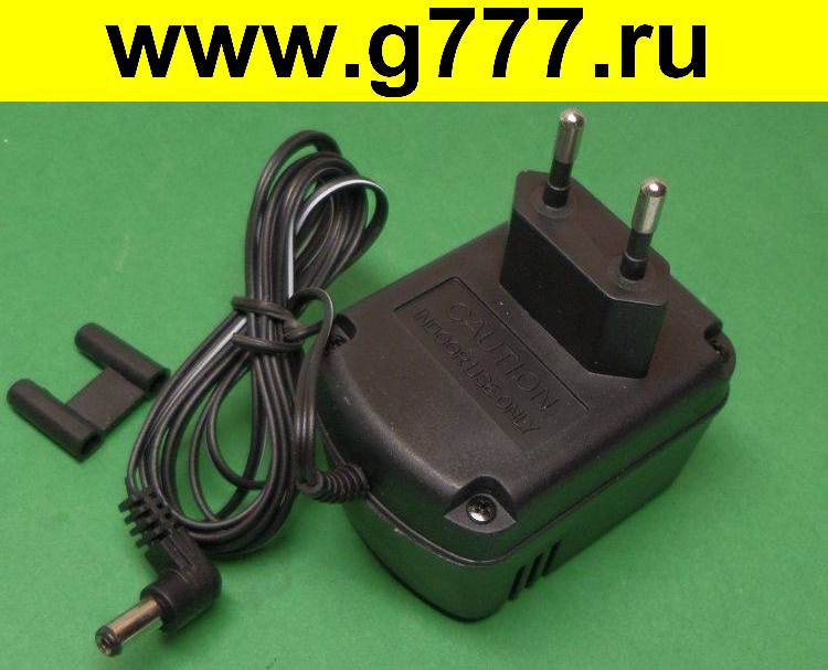 адаптер Адаптер 12в 0,5А (5,5х2,5) XM-1250 (для телефонов ...