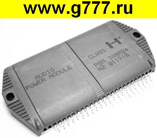 u041cu0438u043au0440u043eu0441u0445u0435u043cu044b u0438u043cu043fu043eu0440u0442u043du044bu0435 RSN308M24.