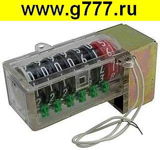 счетчик Счетчик электромеханический TD-C20 200:1