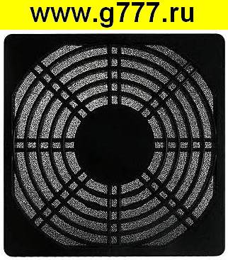 Решетка для вентилятора Решетка для вентилятора 120х120 FGF-120