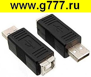 Разъём USB Разъём USBAM-USBBF