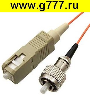 Оптические шнур Оптический кабель FC/PC-SC/PC-MM-SX-0.9MM-3M