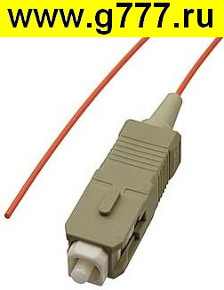 Оптические шнур Оптический кабель SC-MM-SX-0.9MM-3M