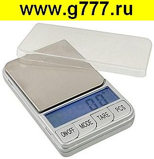 весы Весы BP-N от 0,1 до 500 грамм
