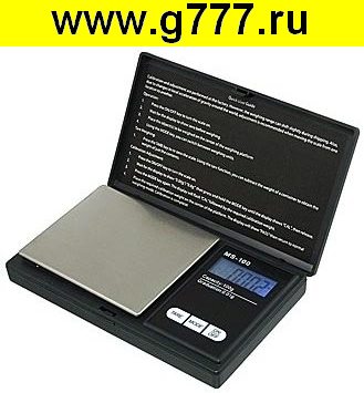 весы Весы MS-100 от 0,01 до 100 грамм