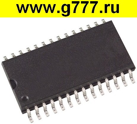 Микросхемы импортные TDA7401D SO-28 микросхема