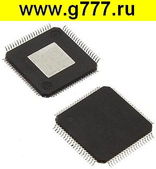 Микросхемы импортные AD9410BSQZ QFP80 микросхема
