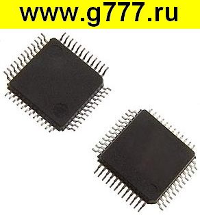 Микросхемы импортные C8051F340-GQR микросхема