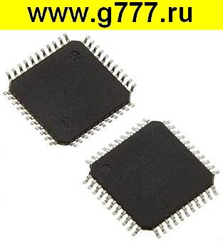 Микросхемы импортные EPM7064STC44-10 TQFP44 микросхема