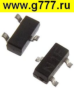 Транзисторы импортные 2N5551 (CTK) транзистор