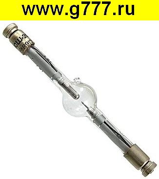 лампа Лампы ртутная дуговая ДКСШ-200
