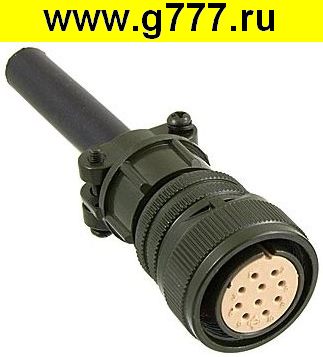 Разъём цилиндрические малогабаритный Разъём Цилиндрический малогабаритный XM22-10pinх1mm cable socket