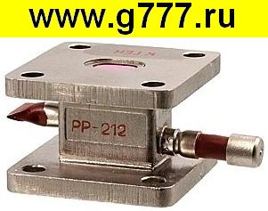 радиолампа Разрядник РР-212