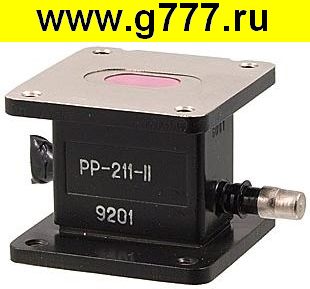 радиолампа Разрядник РР-211-2