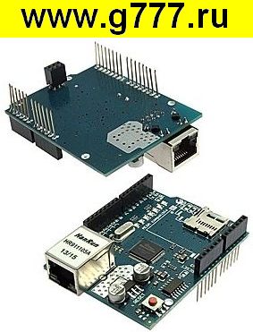 Модуль Электронный модуль arduino (электронный модуль) W5100