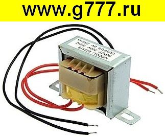 трансформатор Трансформатор EI35х13 220v to 6V 1.5W