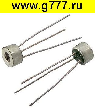 резистор подстроечный резистор СП3-19А-0.5 Вт 1 мОм подстроечный