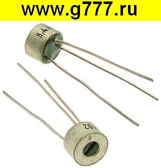 резистор подстроечный резистор СП3-19А3-0.5 Вт 33 кОм подстроечный