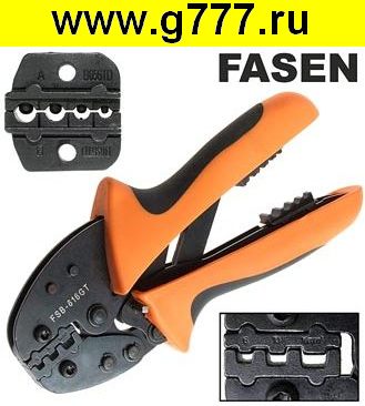 Обжимка Обжимка FSB-616GT (6-16mm2) FASEN