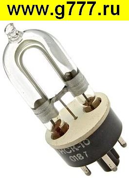 лампа Лампа ИСК-10