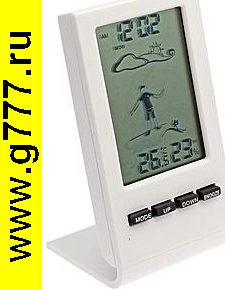 термометр Термометр DTH-85