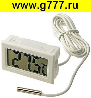 термометр Термометр HT-1 white 1m