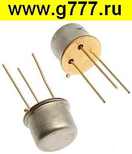 Транзисторы отечественные 2Т 505 Б (200хг) транзистор