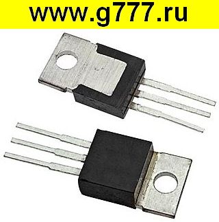 Транзисторы отечественные 2Т 837 Б (201хг) транзистор