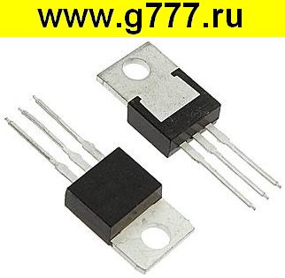 Транзисторы отечественные КП 750 А (200хг) транзистор