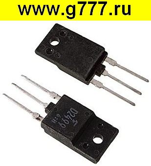 Транзисторы импортные 2SC4793 транзистор