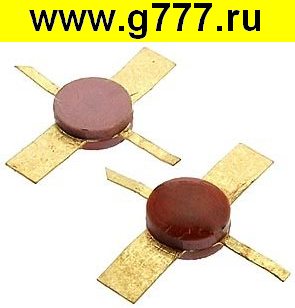 Транзисторы отечественные 2П 312 Б транзистор