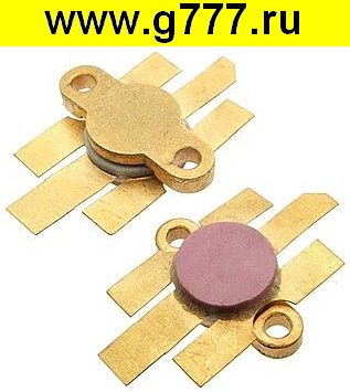 Транзисторы отечественные КТ 958 А транзистор