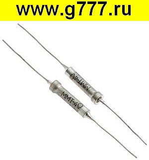 терморезистор ММТ-4А 18 кОм