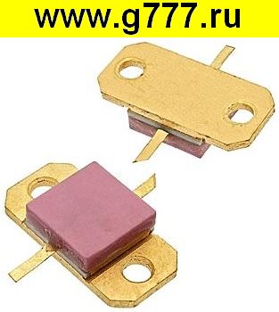 Транзисторы отечественные 2Т 984 А (200хг) транзистор