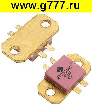 Транзисторы отечественные КТ 991 АС транзистор