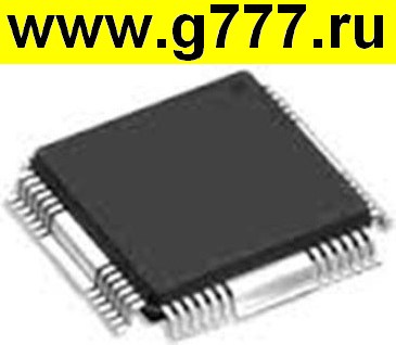 Микросхемы импортные FAN8032 48-QFPH-1414 микросхема