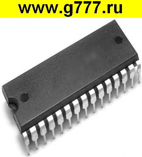 Микросхемы импортные CXA1269 dip -30 микросхема