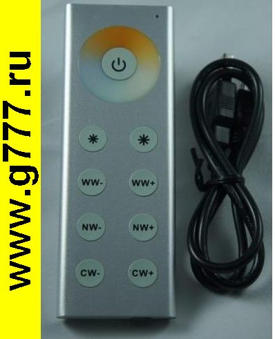 контроллер для  светодиодов RF для диммера SR-2804 CNW