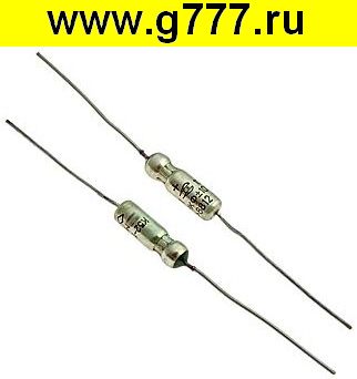 Конденсатор 33 мкф 6,3в К52-1 конденсатор электролитический