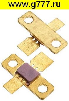 Транзисторы отечественные 2Т 977 А транзистор