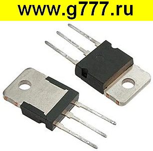 Транзисторы отечественные КП 958 Б транзистор