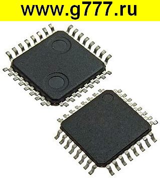 Микросхемы импортные C8051F310-GQR микросхема