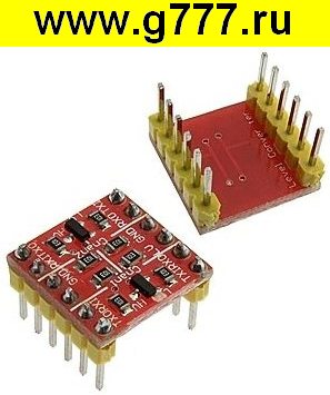 Модуль Электронный модуль arduino (электронный модуль) USB-RS485-1