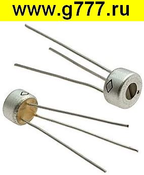 резистор подстроечный резистор СП3-19А2-0.5 Вт 47 Ом (200хг) подстроечный