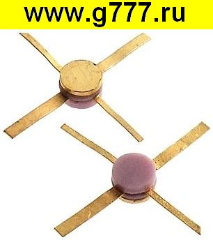 Транзисторы отечественные 3П 328 А-2 транзистор