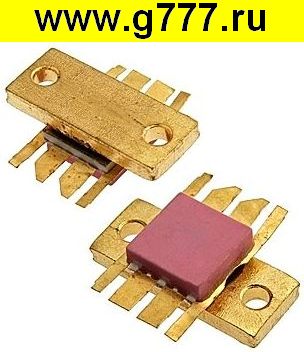 Транзисторы отечественные 2Т 985 АС транзистор