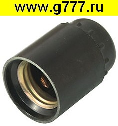 Светоарматура Светоарматура Патрон Е27Н10П-01