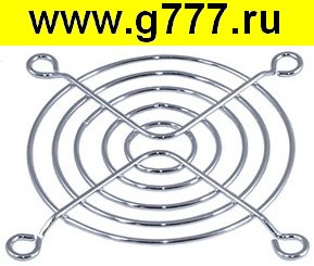 Решетка для вентилятора Решетка для вентилятора 70х70 Решетка