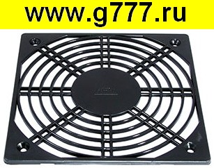 Решетка для вентилятора Решетка для вентилятора 150х150 KPG-150